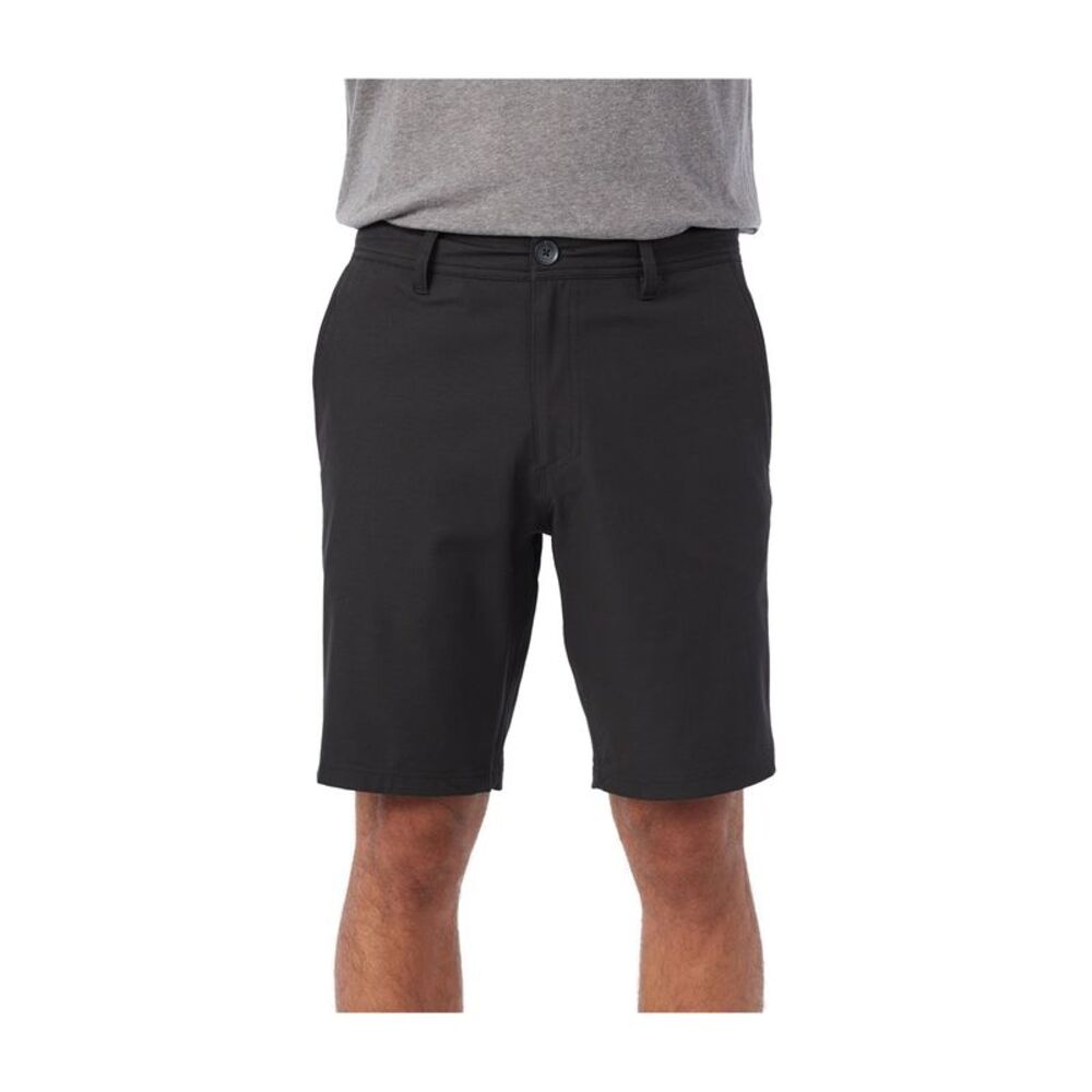O'Neill Mens 19'' Hybrid Casual Walking Shorts, NWT
